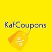 KafCoupons: Cashback & Coupons