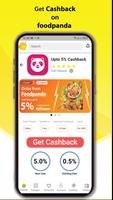 KafCoupons: Cashback & Coupons screenshot 3