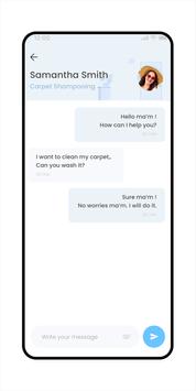Handyzone Provider 截图 2