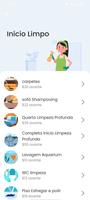 HandyZone UserFlutter Template imagem de tela 2