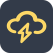 Cloudy ícone