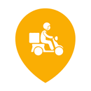 Hungerz Delivery Flutter APK