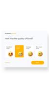 Hungerz Feedback Flutter poster