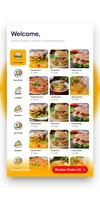 Hungerz Kiosk screenshot 1
