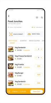 Hungerz 截图 3