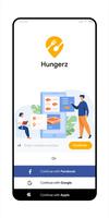 Hungerz poster