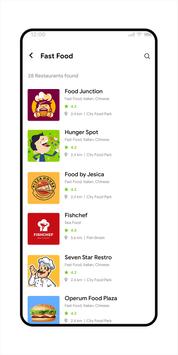Hungerz 截图 2