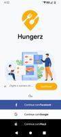Hungerz Cartaz