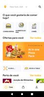 Hungerz imagem de tela 1