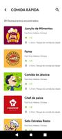 Hungerz imagem de tela 2