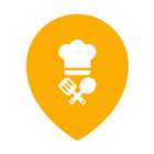 Hungerz Restaurant icon