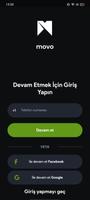 Movo - Flutter Template gönderen