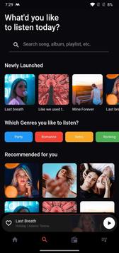 Musicvic 截图 1