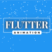 Flutter Animation 아이콘