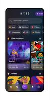 NFTEZ: Flutter Template screenshot 1