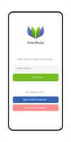 SmartStudy Student Flutter poster