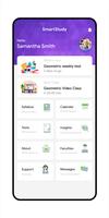 SmartStudy Student Flutter screenshot 1