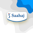 ikon Saahaj Delivery App
