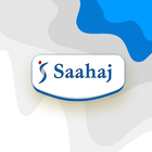 Saahaj Delivery App icon