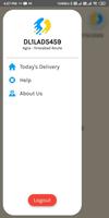 Saahaj Delivery App screenshot 2