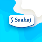 Saahaj Sales App icon