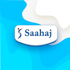 Saahaj Sales App アイコン