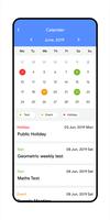 School Time screenshot 2