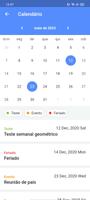 School Time imagem de tela 2