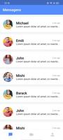 School Time Faculty imagem de tela 2