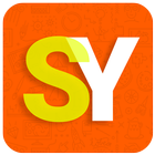 Sellyard icon