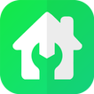 Servo User : Flutter Template