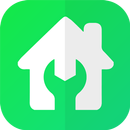 Servo User : Flutter Template APK
