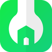 Servo Provider App : Flutter