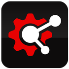 ShareWorld - Flutter Template icon