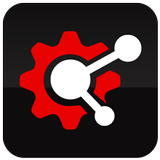 ShareWorld - Flutter Template icon
