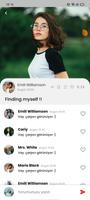 ShareWorld - Flutter Template gönderen