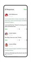 ShareOn screenshot 1