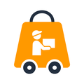 ShopCart Delivery Flutter
