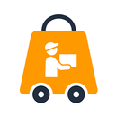 ShopCart Delivery Flutter aplikacja