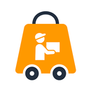 APK ShopCart Delivery Flutter