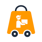 ShopCart Delivery иконка