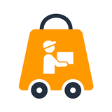 ShopCart Delivery icône