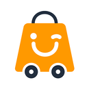 ShopCart User Flutter Template APK