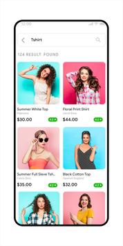 ShopCart 截图 2