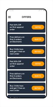 ShopCart 截图 6