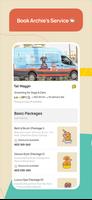 Petspace screenshot 2