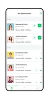 برنامه‌نما PetWorld Doctor - Flutter عکس از صفحه