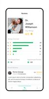 برنامه‌نما PetWorld Doctor - Flutter عکس از صفحه