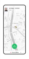 PetWorld Delivery - Flutter screenshot 1