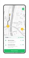 PetWorld Delivery - Flutter screenshot 3